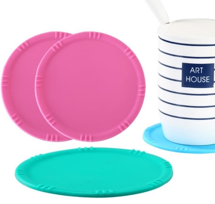 ชุดเครื่องมือทำอาหารซิลิโคนสำหรับสุขอนามัย Csilicone นูนขอบ Uncuttable นวัตกรรมครัว